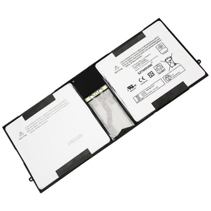 42WH 5676mAh Li-Polymer Battery Replacement For Microsoft Surface Pro 1/Pro 2 1514 1601-garmade.com