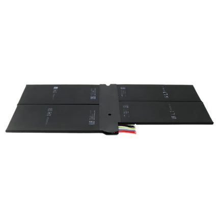 43.2WH 5702mAh For Microsoft Surface Pro 7 1866 Li-Polymer Battery Replacement-garmade.com