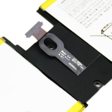 7.66V 3411mAh For Microsoft Surface Go Li-Polymer Battery Replacement-garmade.com