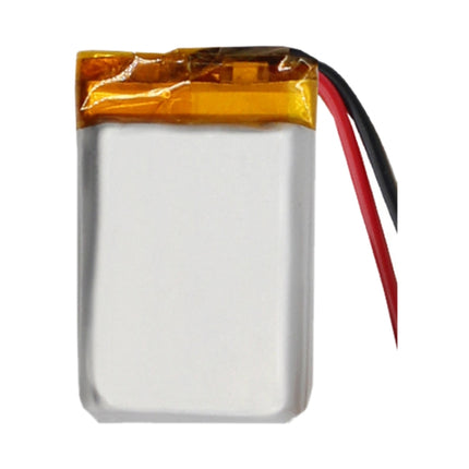 2pcs 602030 300mAh Li-Polymer Battery Replacement-garmade.com
