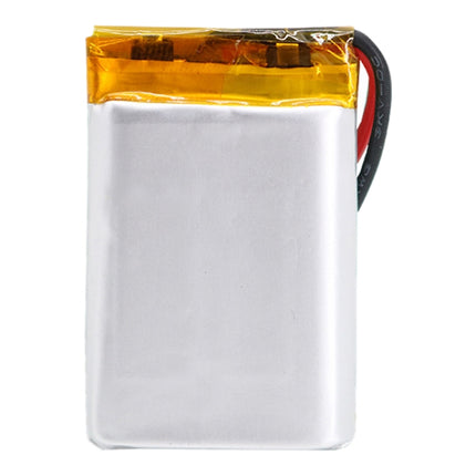 2pcs 602535 Li-Polymer Battery Replacement-garmade.com