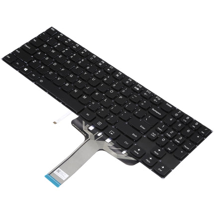 US Version Keyboard with Backlight For Lenovo Y520-garmade.com