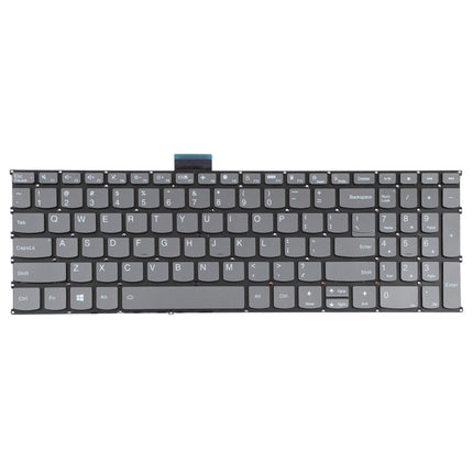 US Version Keyboard with Backlight For Lenovo IdeaPad 5-garmade.com