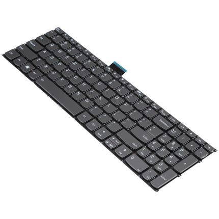 US Version Keyboard with Backlight For Lenovo IdeaPad 5-garmade.com