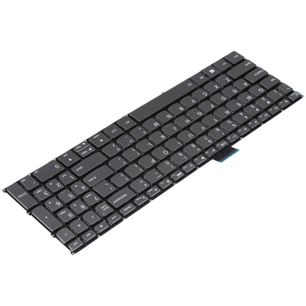 US Version Keyboard with Backlight For Lenovo IdeaPad 5-garmade.com