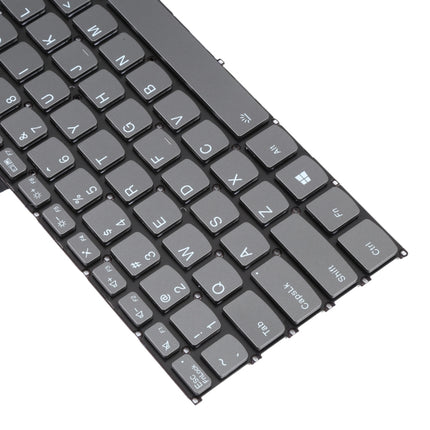 US Version Keyboard with Backlight For Lenovo IdeaPad 5-garmade.com