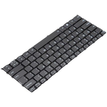 US Version Keyboard with Backlight For Lenovo Xiaoxin Air 14 2020-garmade.com