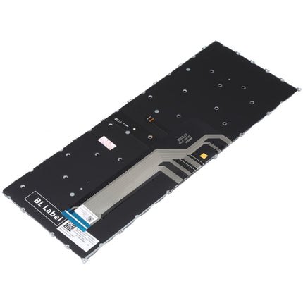 US Version Keyboard with Backlight For Lenovo Xiaoxin Air 14 2020-garmade.com