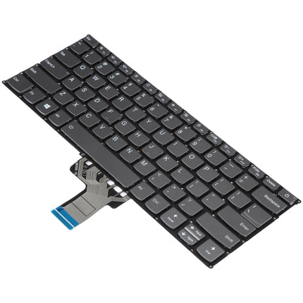 US Version Keyboard with Backlight For Lenovo IdeaPad 320s-13 320s-13ikb-garmade.com