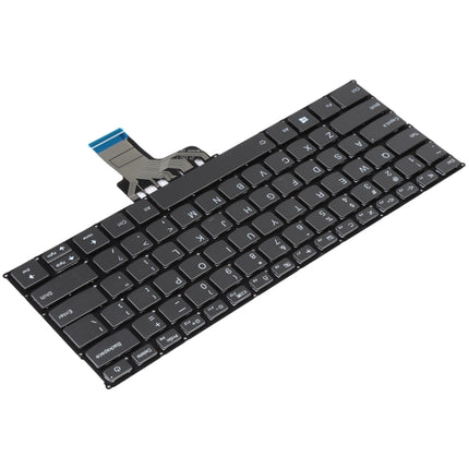 US Version Keyboard with Backlight For Lenovo IdeaPad 320s-13 320s-13ikb-garmade.com