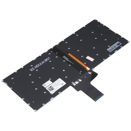 US Version Keyboard with Backlight For Lenovo IdeaPad 320s-13 320s-13ikb-garmade.com