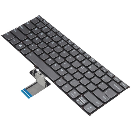 US Version Keyboard with Backlight For Lenovo IdeaPad 720s-14IKB-garmade.com