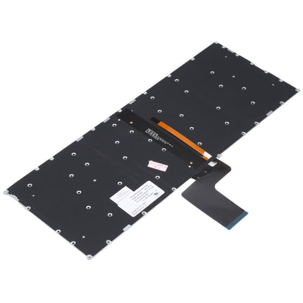 US Version Keyboard with Backlight For Lenovo IdeaPad 720s-14IKB-garmade.com