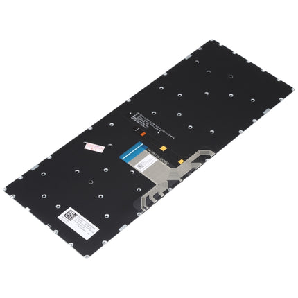 US Version Keyboard with Backlight For Lenovo IdeaPad 710s-13IKB-garmade.com