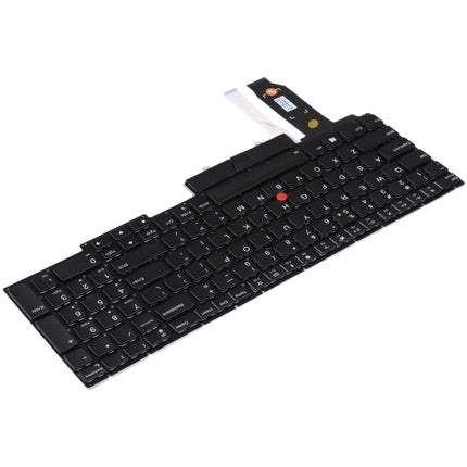 US Version Keyboard with Backlight and Pointing For Lenovo Thinkpad E15 Gen 2 Gen-garmade.com