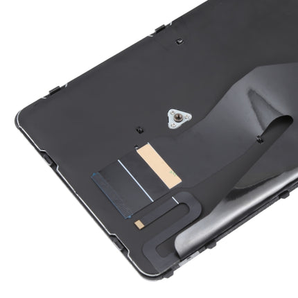 For HP EliteBook 840 G1 US Version Keyboard with Backlight and Pointing(Silver)-garmade.com