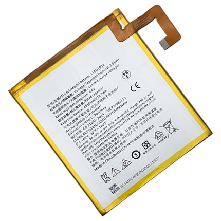 4850mAh L18D1P32 For Lenovo Tablet M10 TB-X605L Li-Polymer Battery-garmade.com