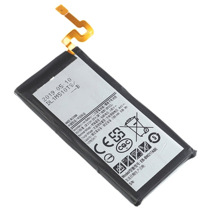 EB-BW217ABE 2100mAhLi-Polymer Battery For Samsung Galaxy Golden 4-garmade.com