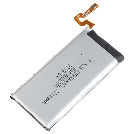 EB-BW217ABE 2100mAhLi-Polymer Battery For Samsung Galaxy Golden 4-garmade.com