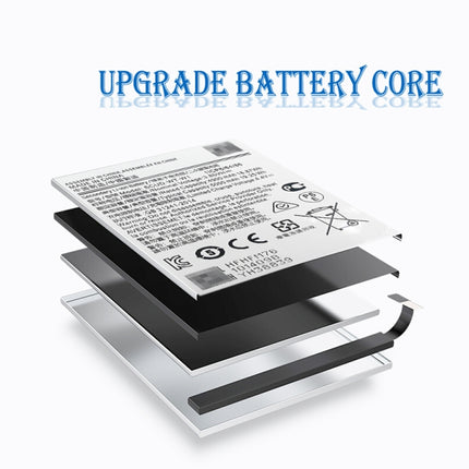 SCUD-WT-W1 5000mAh For Samsung Galaxy A22 5G Li-Polymer Battery-garmade.com
