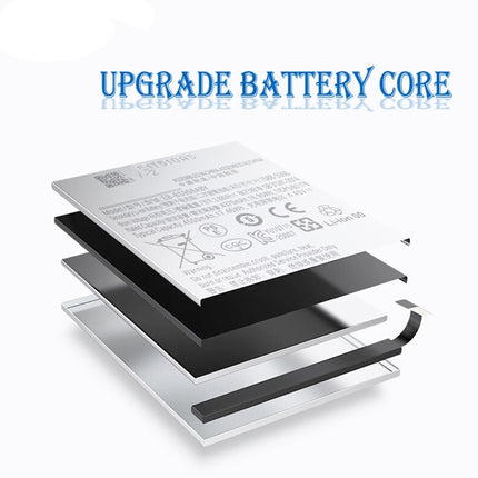 4500mAh EB-BS906ABY For Samsung Galaxy S22+ Li-Polymer Battery-garmade.com