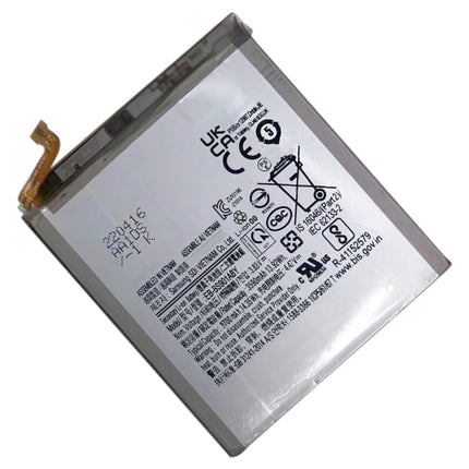 3700mAh EB-BS901ABY For Samsung Galaxy S22 Li-Polymer Battery-garmade.com