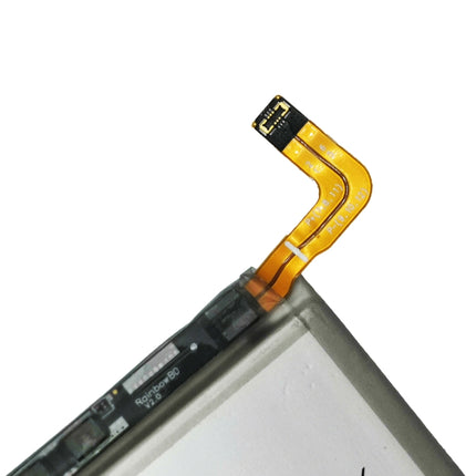 5000mAh EB-BS908ABY For Samsung Galaxy S22 Ultra Li-Polymer Battery Replacement-garmade.com