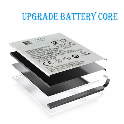 5000mAh EB-BS908ABY For Samsung Galaxy S22 Ultra Li-Polymer Battery Replacement-garmade.com