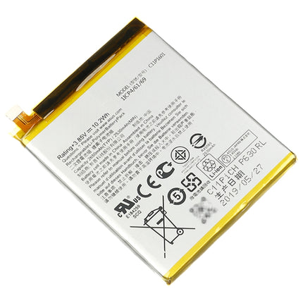 C11P1601 2650mAh For ASUS Zenfone 3 Li-Polymer Battery Replacement-garmade.com