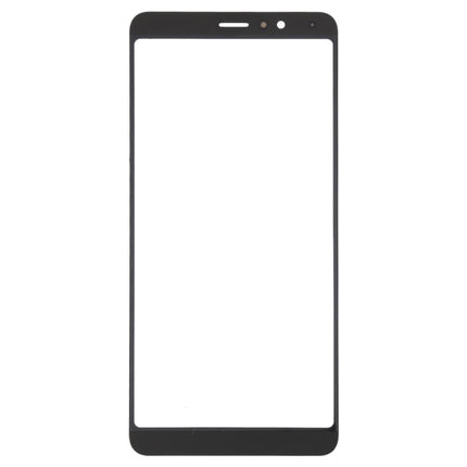 Front Screen Outer Glass Lens with OCA Optically Clear Adhesive For ZTE Nubia Red Magic Mars NX619J-garmade.com