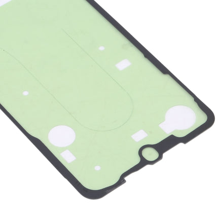 For Samsung Galaxy S22 5G SM-S901B 10pcs Front Housing Adhesive-garmade.com