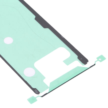 For Samsung Galaxy Note20 SM-N980F 10pcs Front Housing Adhesive-garmade.com