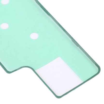 For Samsung Galaxy S21+ 5G 10pcs Back Housing Cover Adhesive-garmade.com