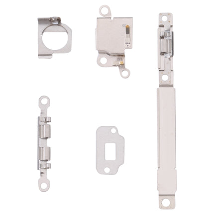 5 in 1 Inner Repair Accessories Part Set For iPhone 14 Plus-garmade.com
