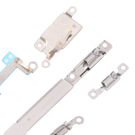 7 in 1 Inner Repair Accessories Part Set For iPhone 14 Pro-garmade.com