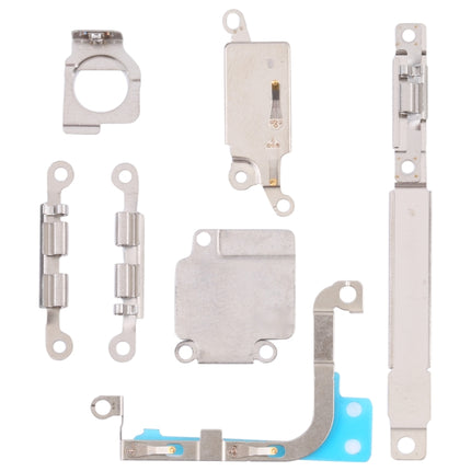 7 in 1 Inner Repair Accessories Part Set For iPhone 14 Pro Max-garmade.com