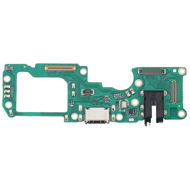 For OPPO A96 / Reno7 Z CPH2333 Charging Port Board-garmade.com