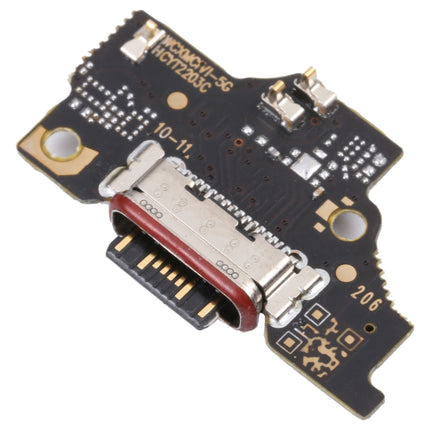 Charging Port Board For Xiaomi Civi 2109119BC-garmade.com