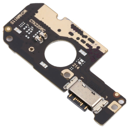 Charging Port Board For Xiaomi Redmi Note 11S/Redmi Note 11 4G AMOLED LCD/Poco M4 Pro-garmade.com