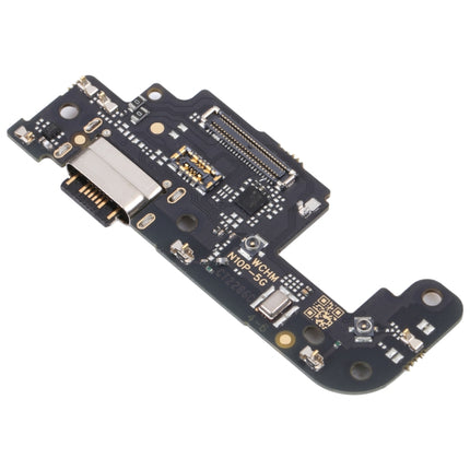 Charging Port Board For Xiaomi Redmi Note 10 Pro China/Poco X3 GT-garmade.com