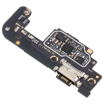 Charging Port Board For Xiaomi Redmi Note 10 Pro China/Poco X3 GT-garmade.com