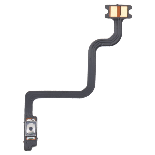 For OPPO K10 5G PGJM10 CN Version Power Button Flex Cable-garmade.com