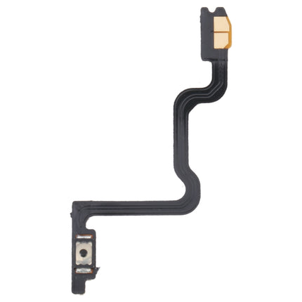 For OPPO A96 / Reno7 Z CPH2333 Power Button Flex Cable-garmade.com