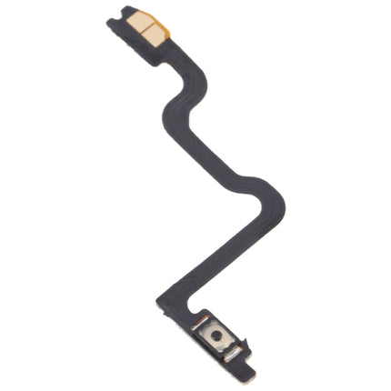 For OPPO A96 / Reno7 Z CPH2333 Power Button Flex Cable-garmade.com