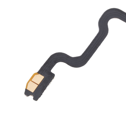 For OPPO A96 / Reno7 Z CPH2333 Power Button Flex Cable-garmade.com