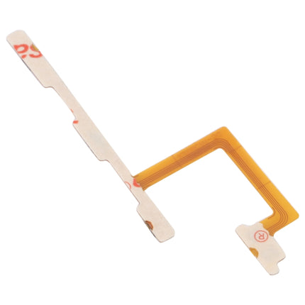 Power Button & Volume Button Flex Cable For Xiaomi Civi 2109119BC-garmade.com