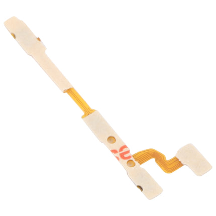 For Xiaomi Redmi Note 10 Pro China/Poco X3 GT Power Button & Volume Button Flex Cable-garmade.com