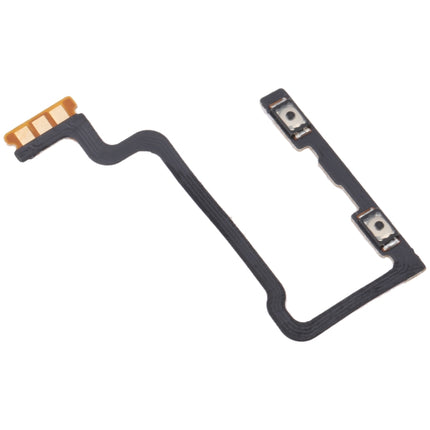 For OPPO A96 / Reno7 Z CPH2333 Volume Button Flex Cable-garmade.com