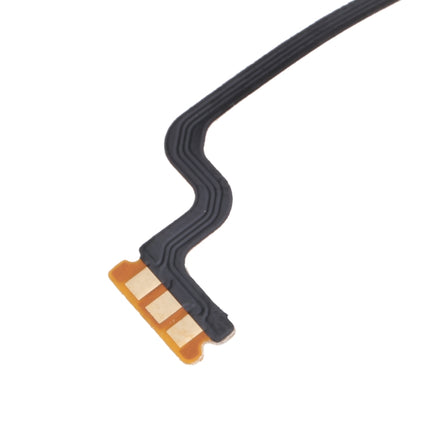 For OPPO A96 / Reno7 Z CPH2333 Volume Button Flex Cable-garmade.com