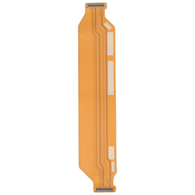 For OPPO K10 5G PGJM10 CN Version Motherboard Flex Cable-garmade.com